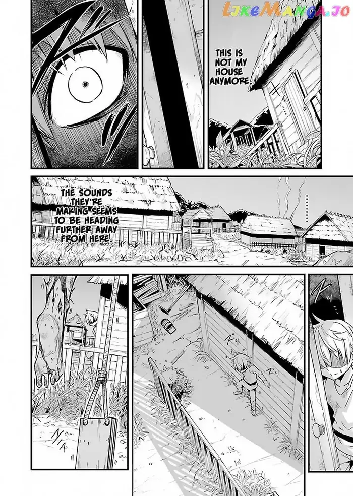 Goblin Slayer: Side Story Year One Chapter 1 image 16_optimized_optimized